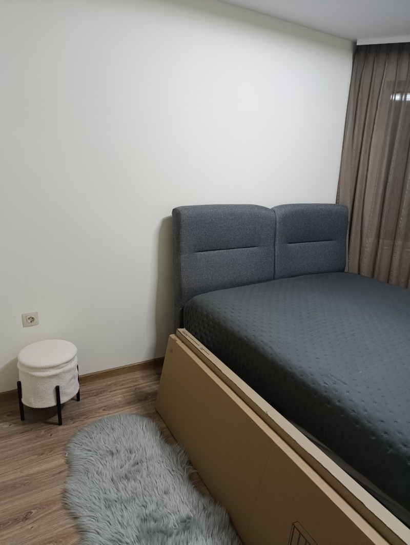 Продава 3-СТАЕН, гр. Хасково, Овчарски, снимка 7 - Апартаменти - 53165061