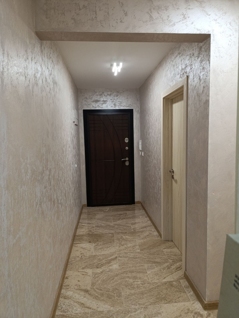 Продава 3-СТАЕН, гр. Хасково, Овчарски, снимка 6 - Апартаменти - 53165061