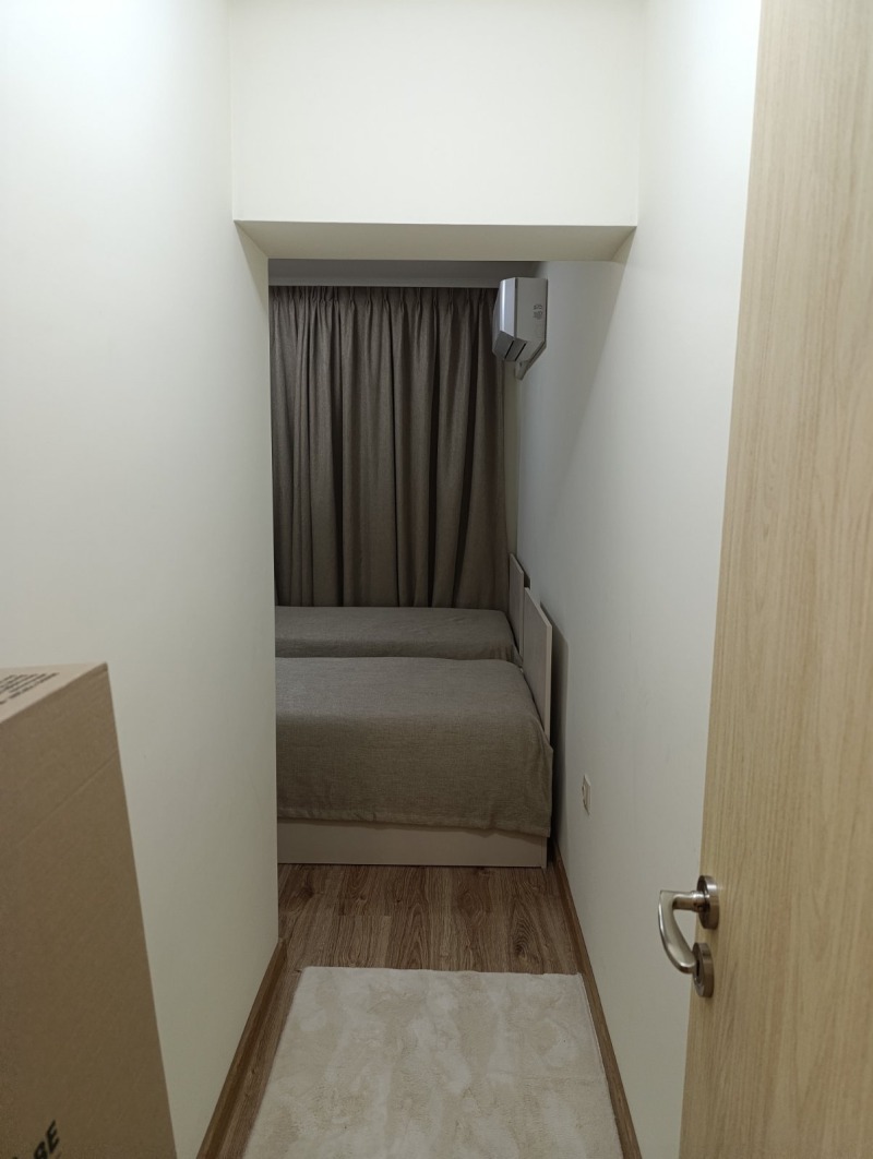 Продава 3-СТАЕН, гр. Хасково, Овчарски, снимка 10 - Апартаменти - 53165061