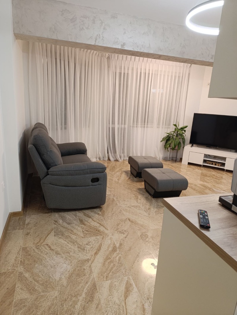 Продава 3-СТАЕН, гр. Хасково, Овчарски, снимка 4 - Апартаменти - 53165061