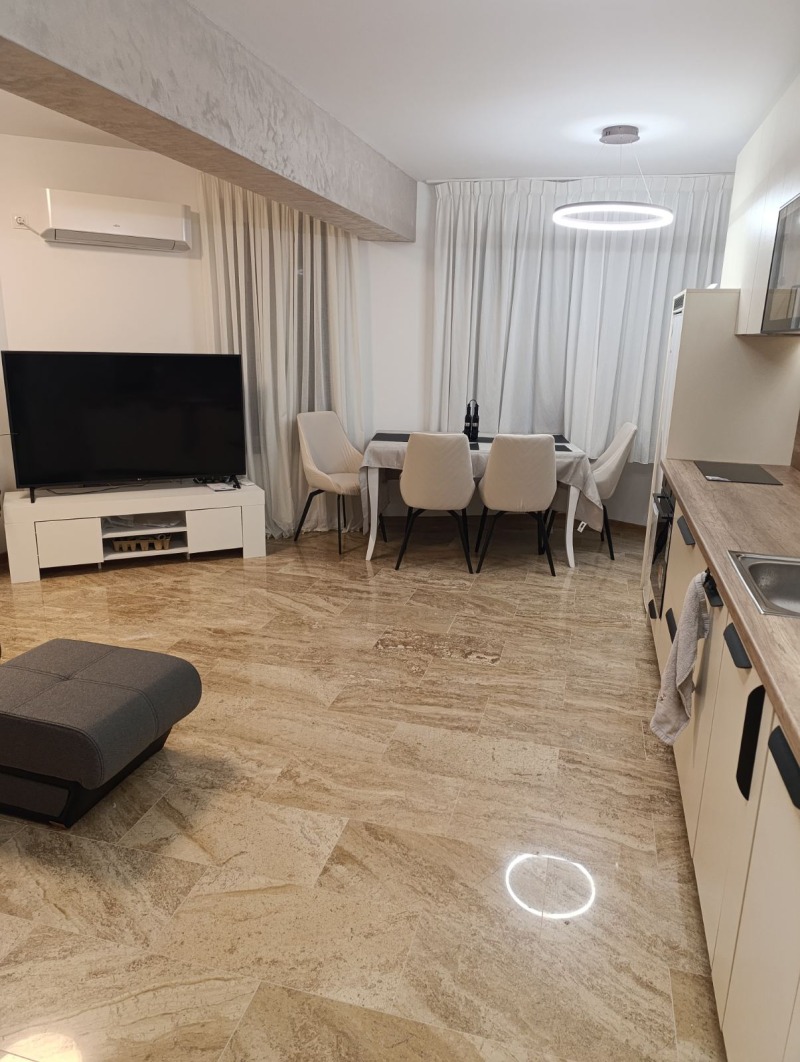 Продава 3-СТАЕН, гр. Хасково, Овчарски, снимка 2 - Апартаменти - 53165061