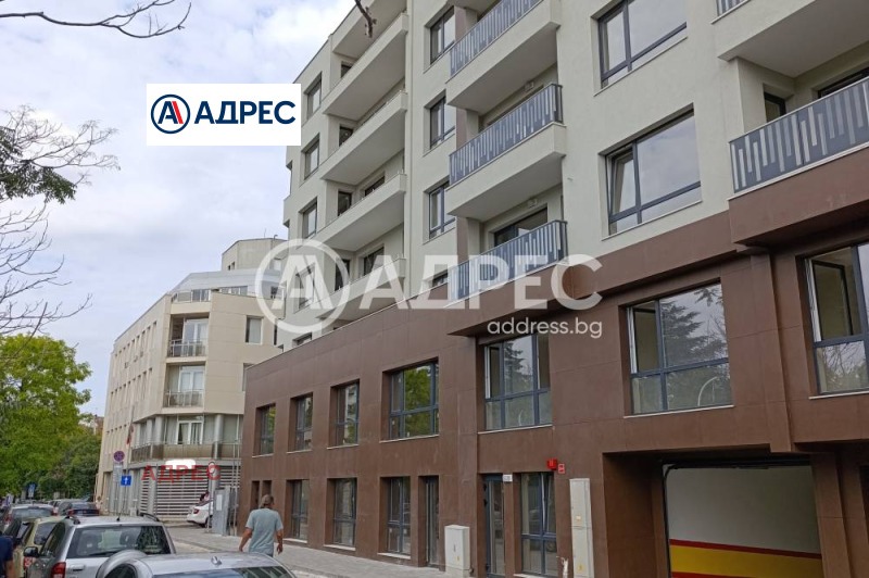 Продава 3-СТАЕН, гр. Варна, Център, снимка 3 - Апартаменти - 53172910