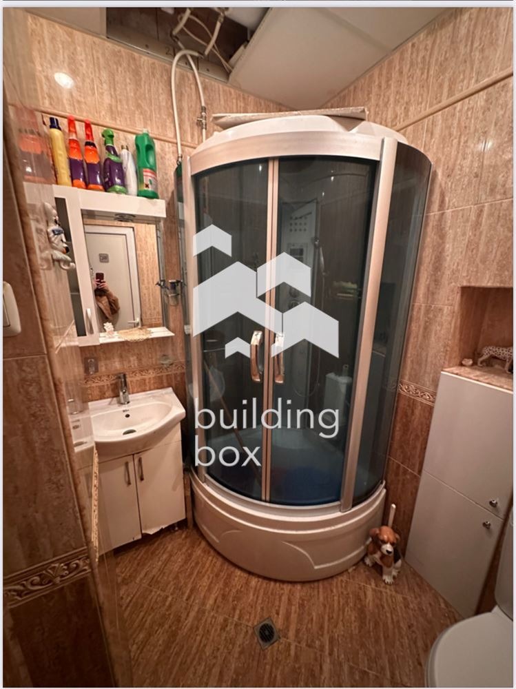 Продава 3-СТАЕН, гр. София, Яворов, снимка 10 - Апартаменти - 53229882