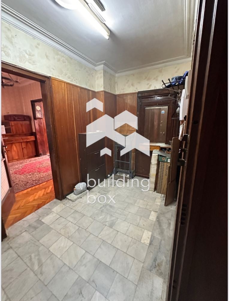 Продава 3-СТАЕН, гр. София, Яворов, снимка 13 - Апартаменти - 53229882