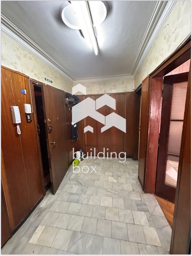 Продава 3-СТАЕН, гр. София, Яворов, снимка 14 - Апартаменти - 53229882