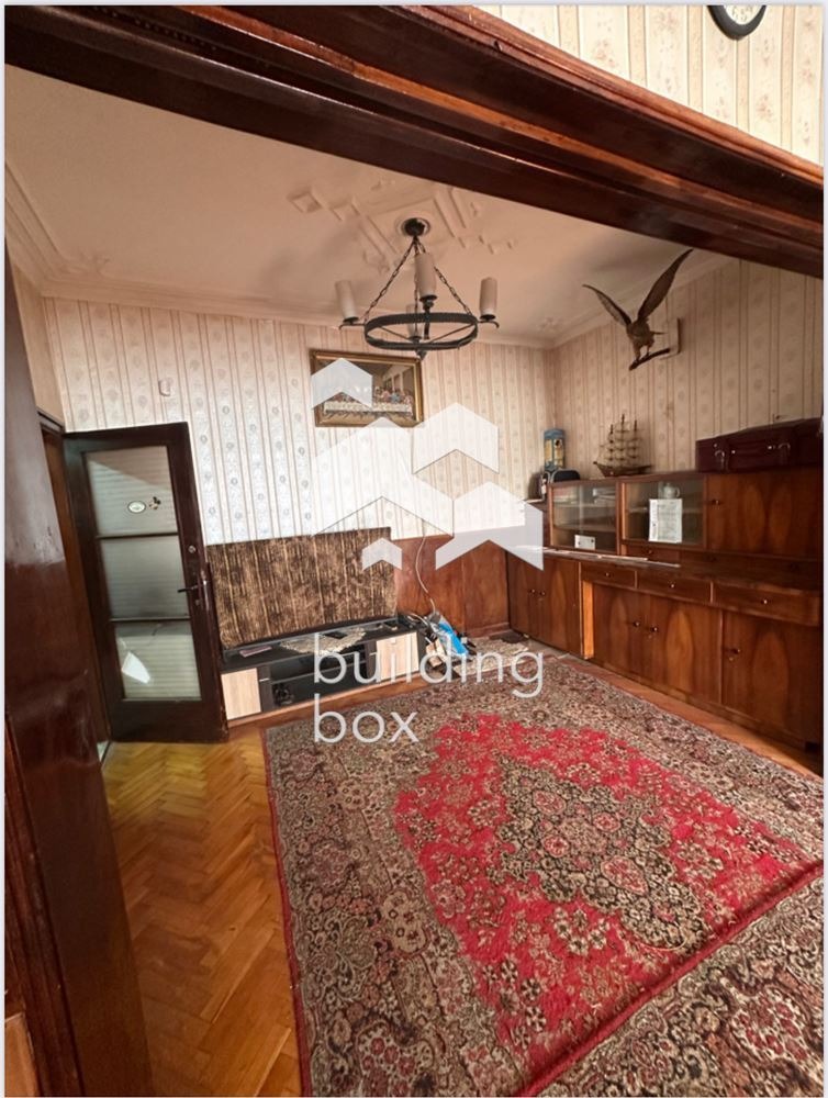 Продава 3-СТАЕН, гр. София, Яворов, снимка 7 - Апартаменти - 53229882