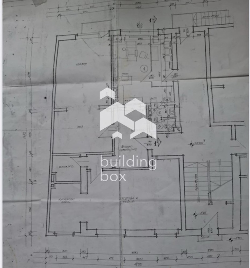 Продава 3-СТАЕН, гр. София, Яворов, снимка 11 - Апартаменти - 53229882
