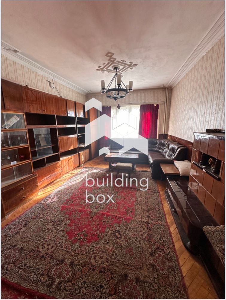 Продава 3-СТАЕН, гр. София, Яворов, снимка 5 - Апартаменти - 53229882