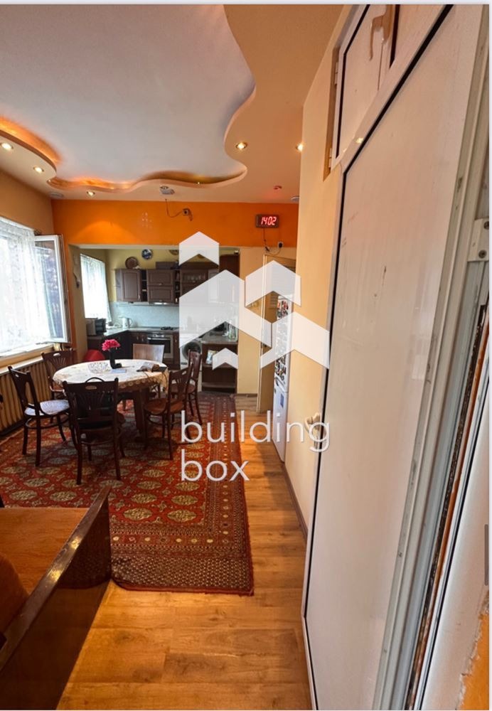 Продава 3-СТАЕН, гр. София, Яворов, снимка 3 - Апартаменти - 53229882