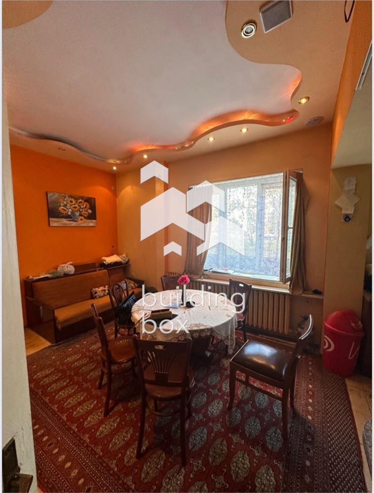 Продава 3-СТАЕН, гр. София, Яворов, снимка 4 - Апартаменти - 53229882