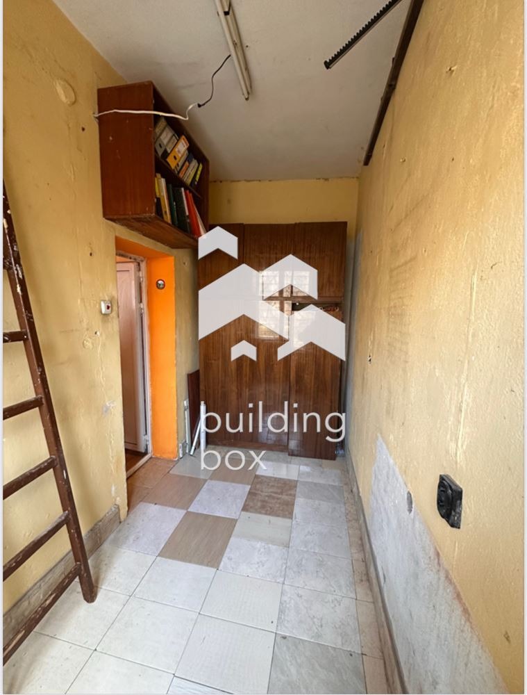 Продава 3-СТАЕН, гр. София, Яворов, снимка 9 - Апартаменти - 53229882