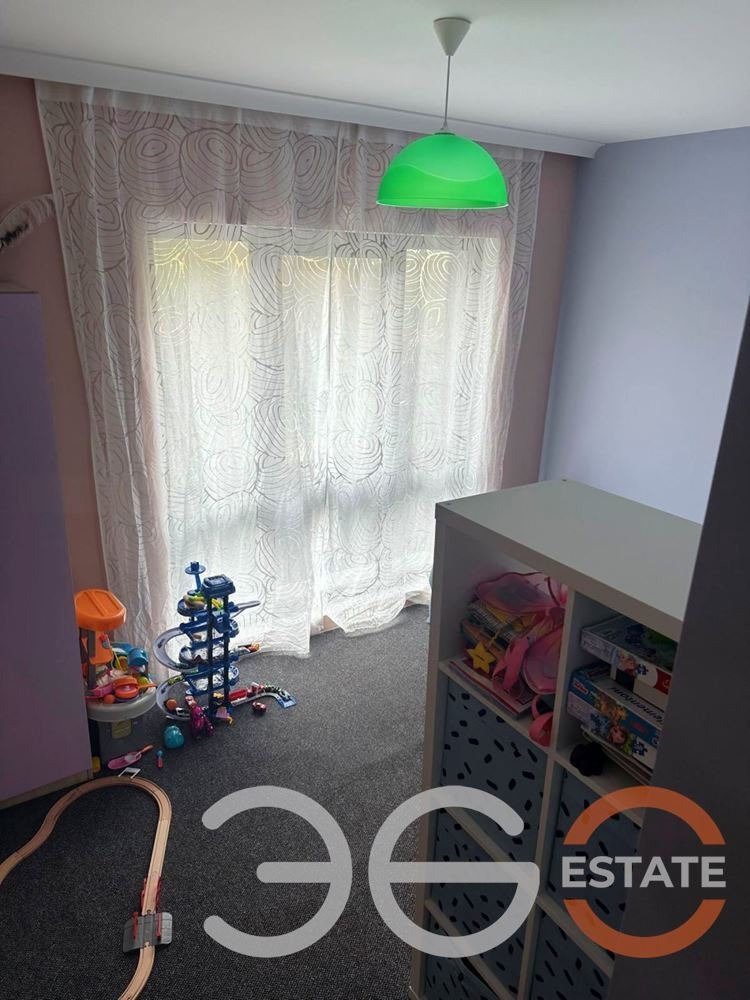 Продава 3-СТАЕН, гр. Варна, м-т Пчелина, снимка 2 - Апартаменти - 53243151