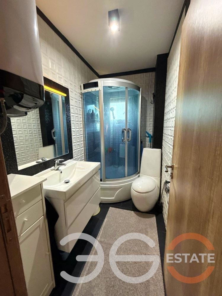 Продава 3-СТАЕН, гр. Варна, м-т Пчелина, снимка 11 - Апартаменти - 53243151