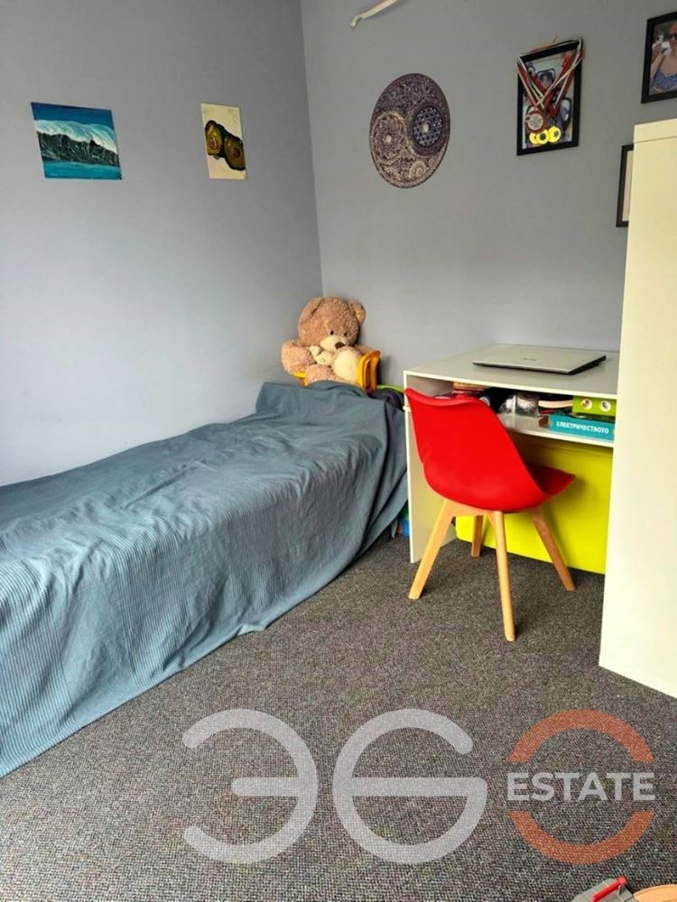 Продава 3-СТАЕН, гр. Варна, м-т Пчелина, снимка 3 - Апартаменти - 53243151