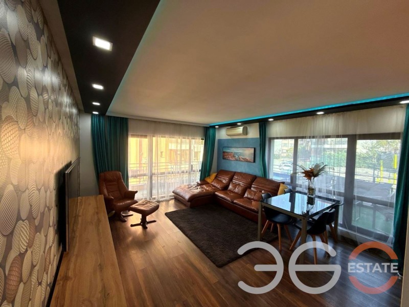 Продава 3-СТАЕН, гр. Варна, м-т Пчелина, снимка 6 - Апартаменти - 53243151