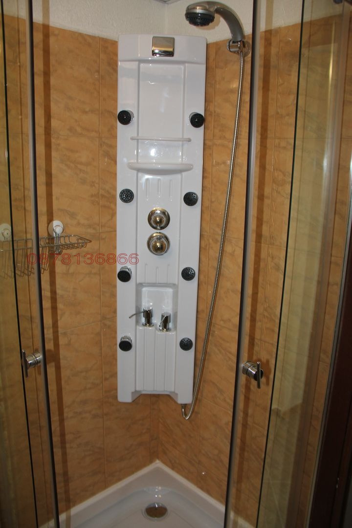 Продава 3-СТАЕН, гр. София, Симеоново, снимка 7 - Апартаменти - 54279364