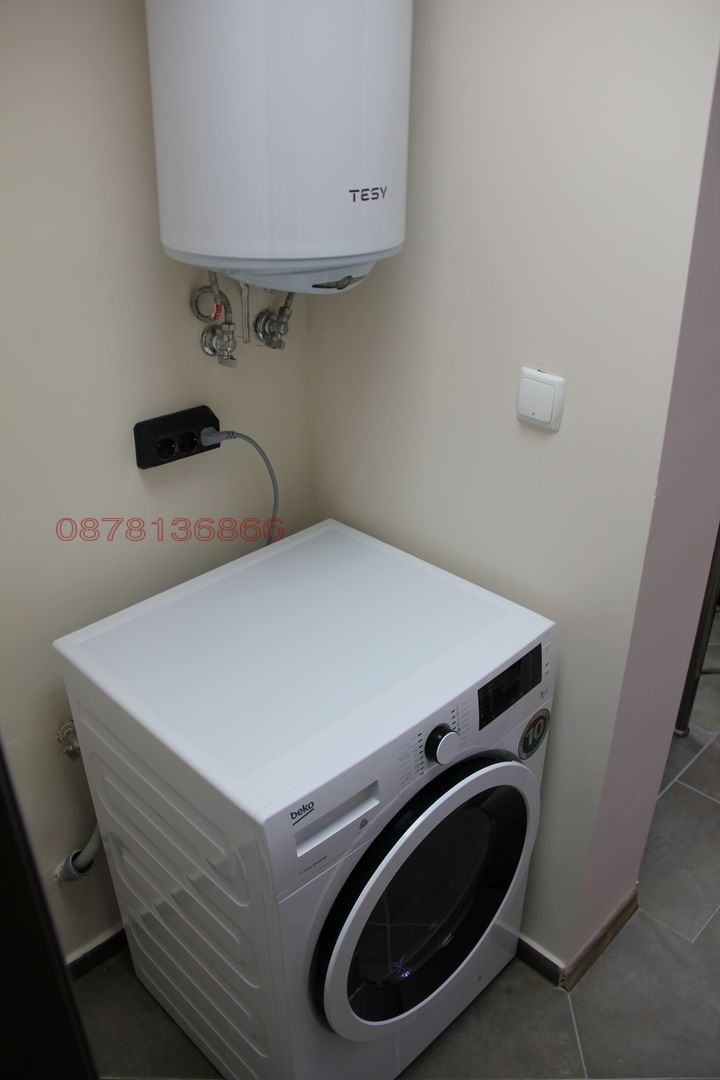 Продава 3-СТАЕН, гр. София, Симеоново, снимка 5 - Апартаменти - 54279364