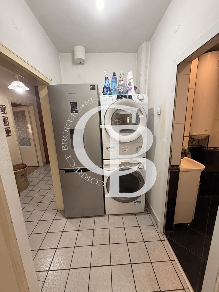 Продава 3-СТАЕН, гр. Шумен, Тракия, снимка 9 - Апартаменти - 56257433