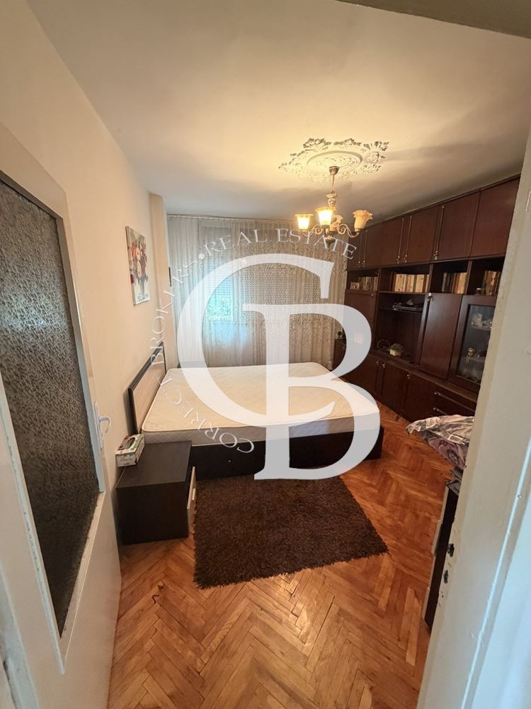 Продава 3-СТАЕН, гр. Шумен, Тракия, снимка 6 - Апартаменти - 56257433