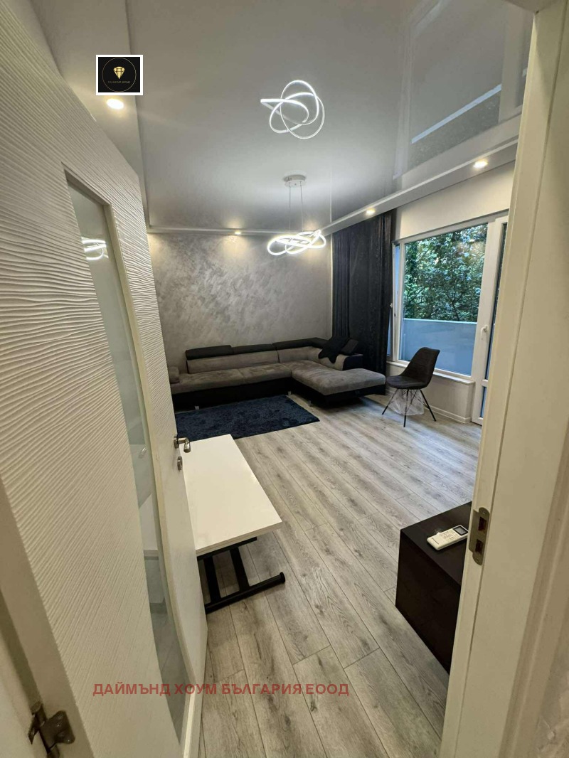 Te koop  3 slaapkamers Plovdiv , Trakija , 80 m² | 22343040 - afbeelding [2]