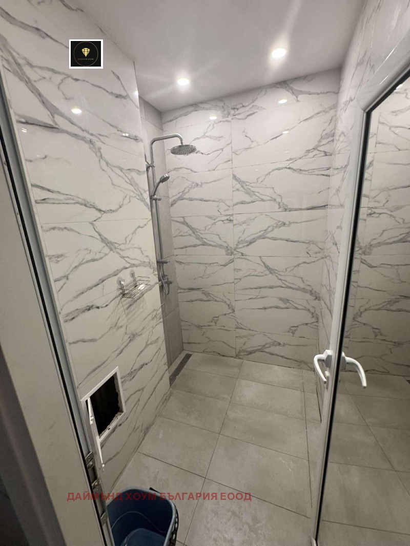 Te koop  3 slaapkamers Plovdiv , Trakija , 80 m² | 22343040 - afbeelding [11]