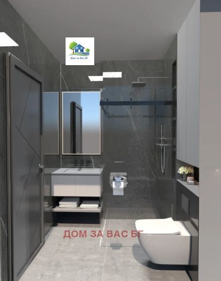 Продава 4-СТАЕН, гр. Елин Пелин, област София област, снимка 12 - Апартаменти - 54251283