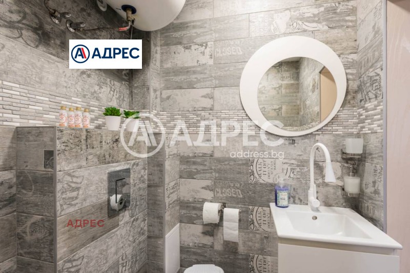 Продава МНОГОСТАЕН, гр. Варна, Център, снимка 14 - Апартаменти - 53467374