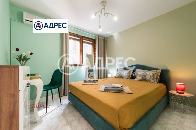 Продава МНОГОСТАЕН, гр. Варна, Център, снимка 3 - Апартаменти - 53467374