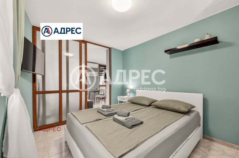 Продава МНОГОСТАЕН, гр. Варна, Център, снимка 12 - Апартаменти - 53467374