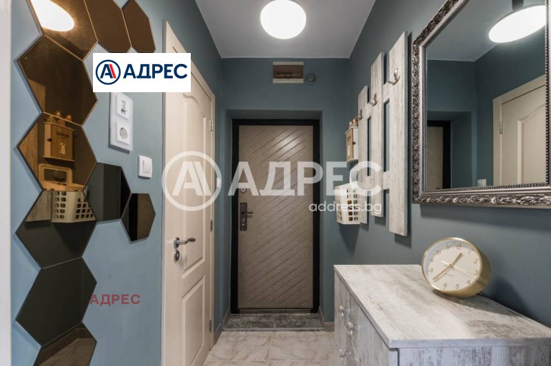 Продава МНОГОСТАЕН, гр. Варна, Център, снимка 15 - Апартаменти - 53467374