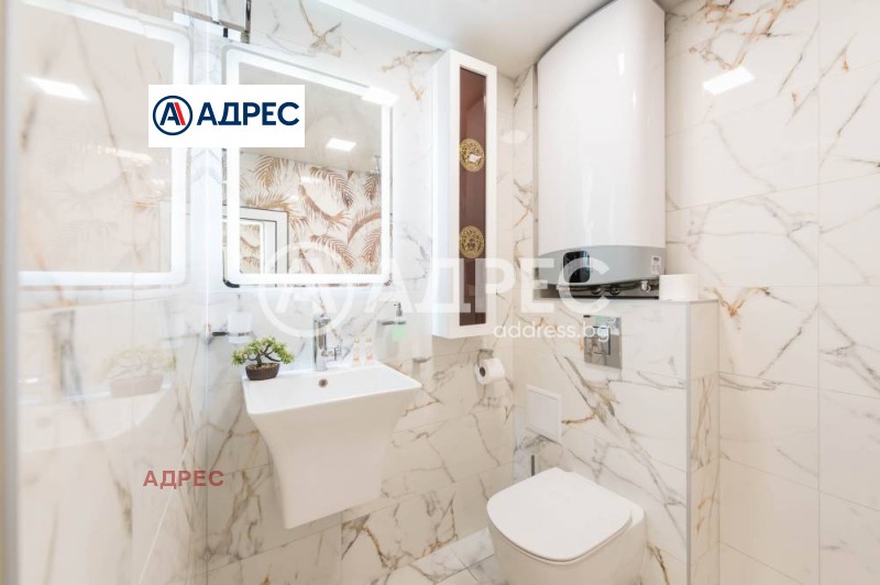 Продава МНОГОСТАЕН, гр. Варна, Център, снимка 5 - Апартаменти - 53467374