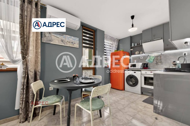 Продава МНОГОСТАЕН, гр. Варна, Център, снимка 8 - Апартаменти - 53467374