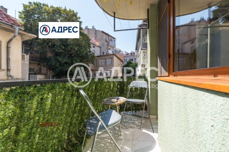 Продава МНОГОСТАЕН, гр. Варна, Център, снимка 7 - Апартаменти - 53467374