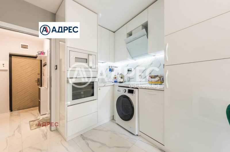 Продава МНОГОСТАЕН, гр. Варна, Център, снимка 4 - Апартаменти - 53467374