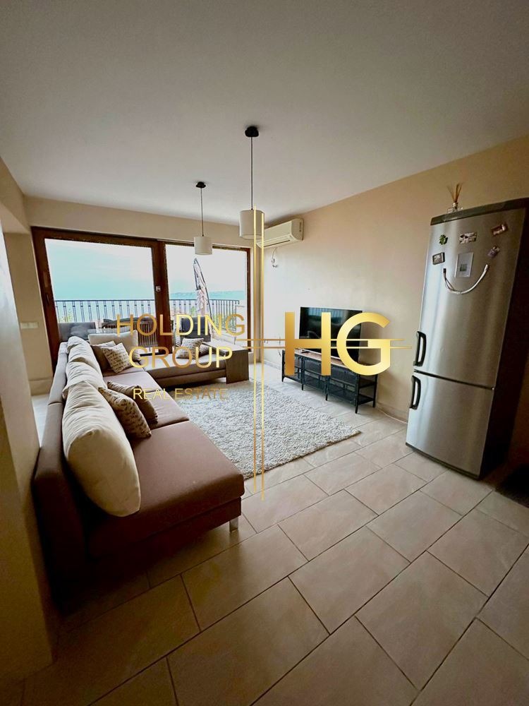 Продава МНОГОСТАЕН, гр. Варна, м-т Евксиноград, снимка 2 - Апартаменти - 54145774