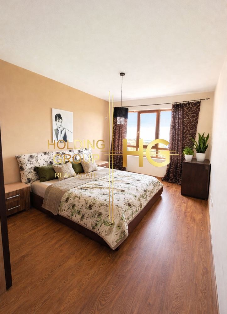 Продава МНОГОСТАЕН, гр. Варна, м-т Евксиноград, снимка 7 - Апартаменти - 54145774