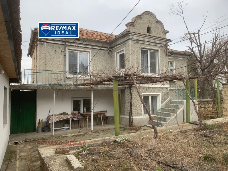 Продава  Къща област Варна , с. Петров дол , 116 кв.м | 73013901
