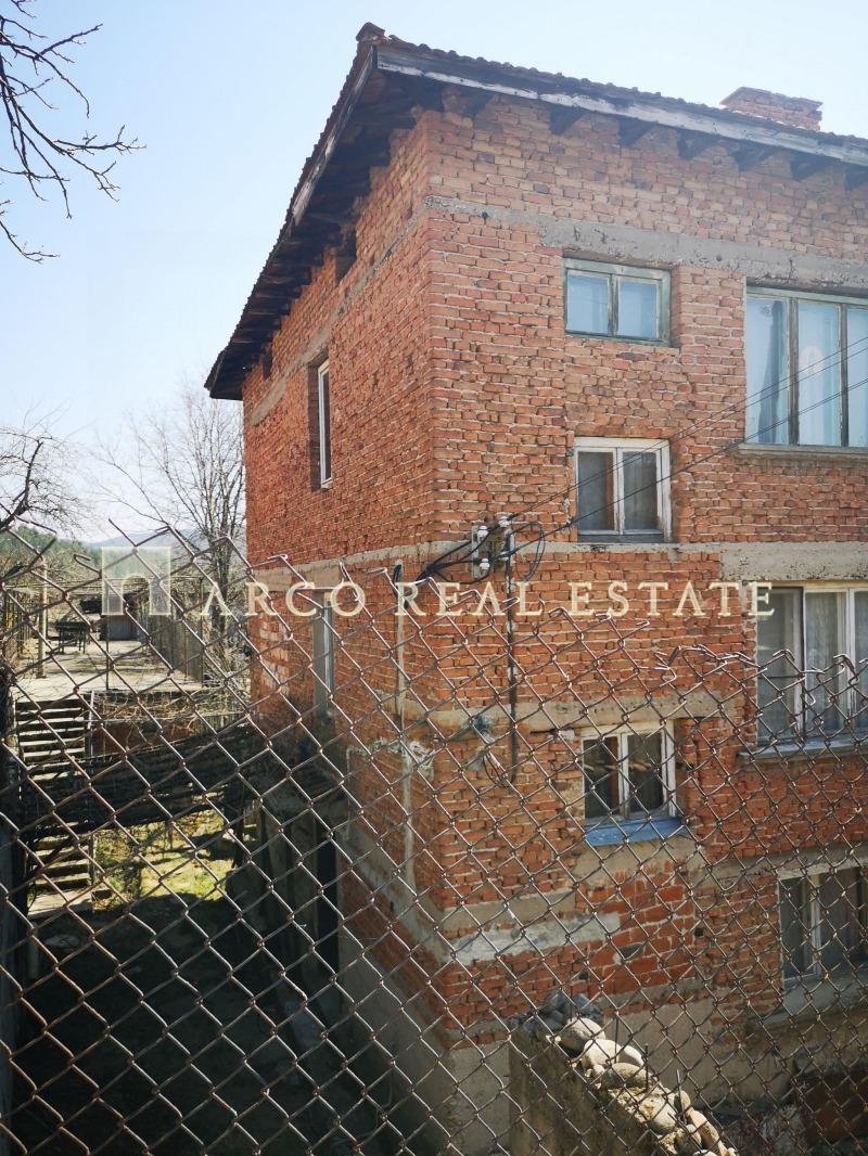 In vendita  Casa regione Sofia , Momin prohod , 240 mq | 32797062 - Immagine [2]