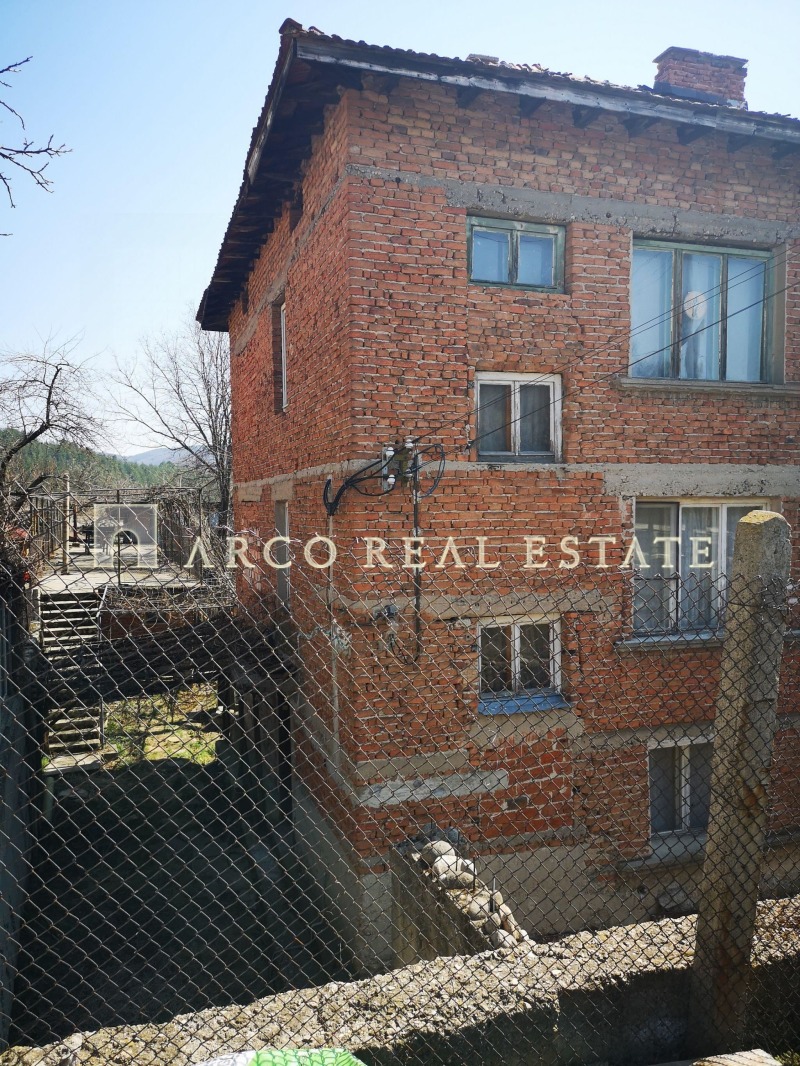 In vendita  Casa regione Sofia , Momin prohod , 240 mq | 32797062 - Immagine [11]