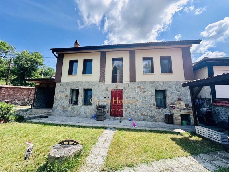 Na sprzedaż  Dom region Płowdiw , Mraczenik , 90 mkw | 79409568