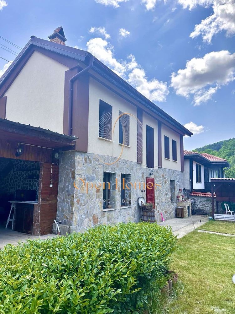 Na sprzedaż  Dom region Płowdiw , Mraczenik , 90 mkw | 79409568 - obraz [5]