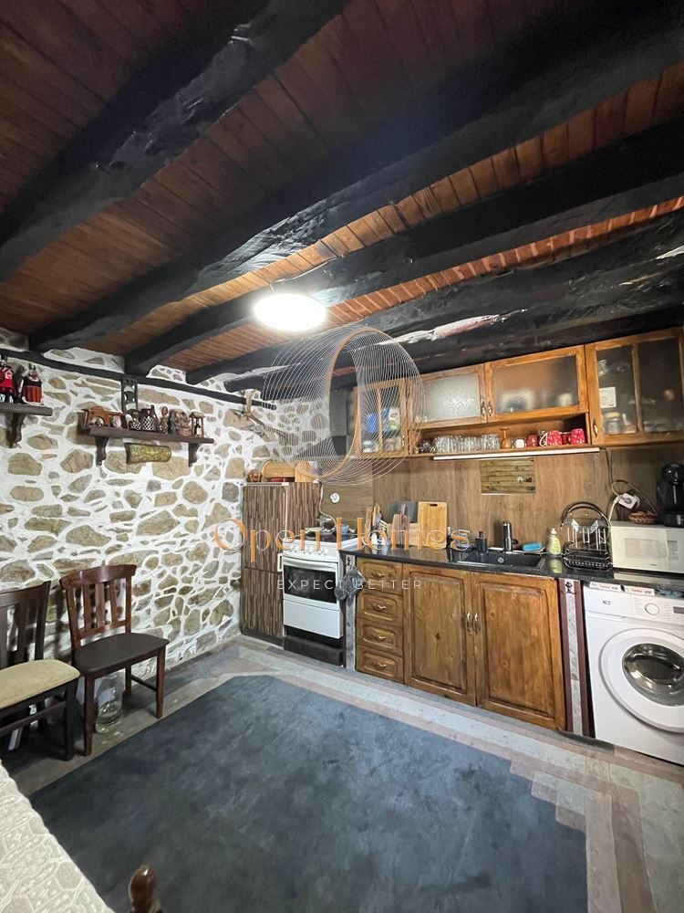 Na sprzedaż  Dom region Płowdiw , Mraczenik , 90 mkw | 79409568 - obraz [6]
