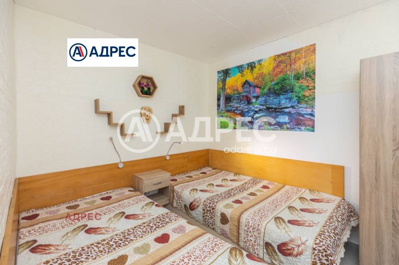 Til salgs  Hus region Varna , k.k. Kamsjija , 40 kvm | 79149224 - bilde [2]