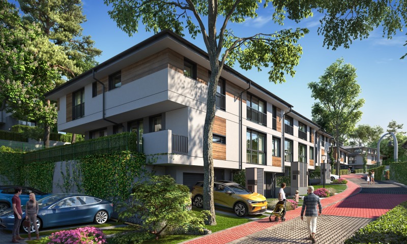 In vendita  Casa Sofia , m-t Kambanite , 182 mq | 70566358 - Immagine [12]