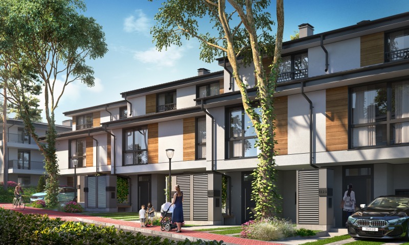 In vendita  Casa Sofia , m-t Kambanite , 182 mq | 70566358 - Immagine [8]