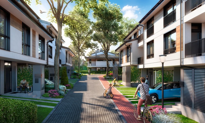 In vendita  Casa Sofia , m-t Kambanite , 182 mq | 70566358 - Immagine [15]