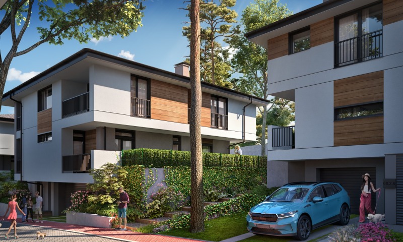 In vendita  Casa Sofia , m-t Kambanite , 182 mq | 70566358 - Immagine [6]