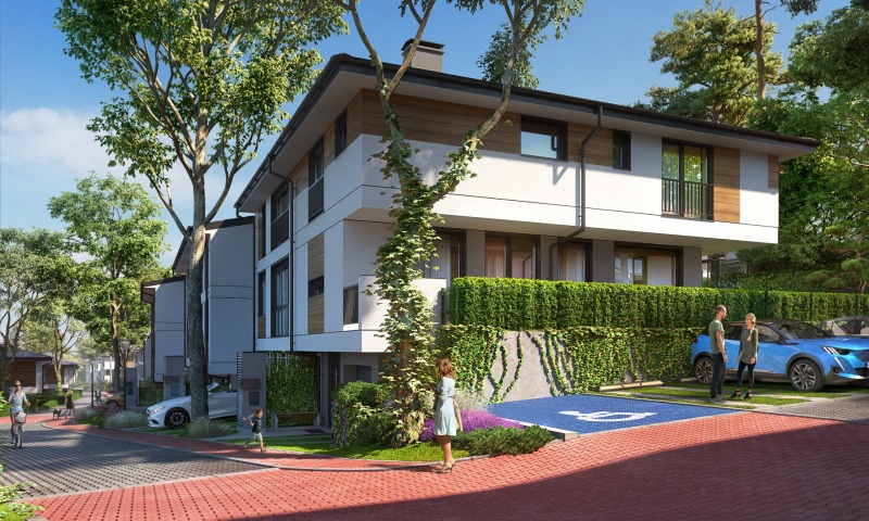 In vendita  Casa Sofia , m-t Kambanite , 182 mq | 70566358 - Immagine [7]