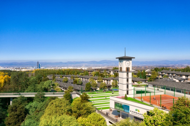 In vendita  Casa Sofia , m-t Kambanite , 182 mq | 70566358 - Immagine [10]