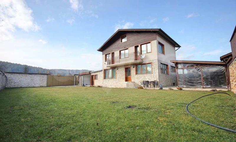 Zu verkaufen  Haus region Sofia , Samokow , 160 qm | 45552509 - Bild [2]